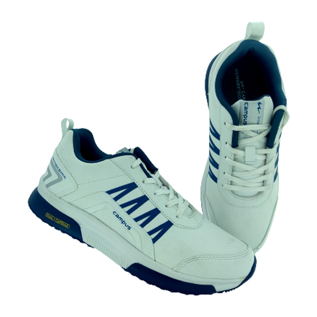 Campus mens clearance sports shoes